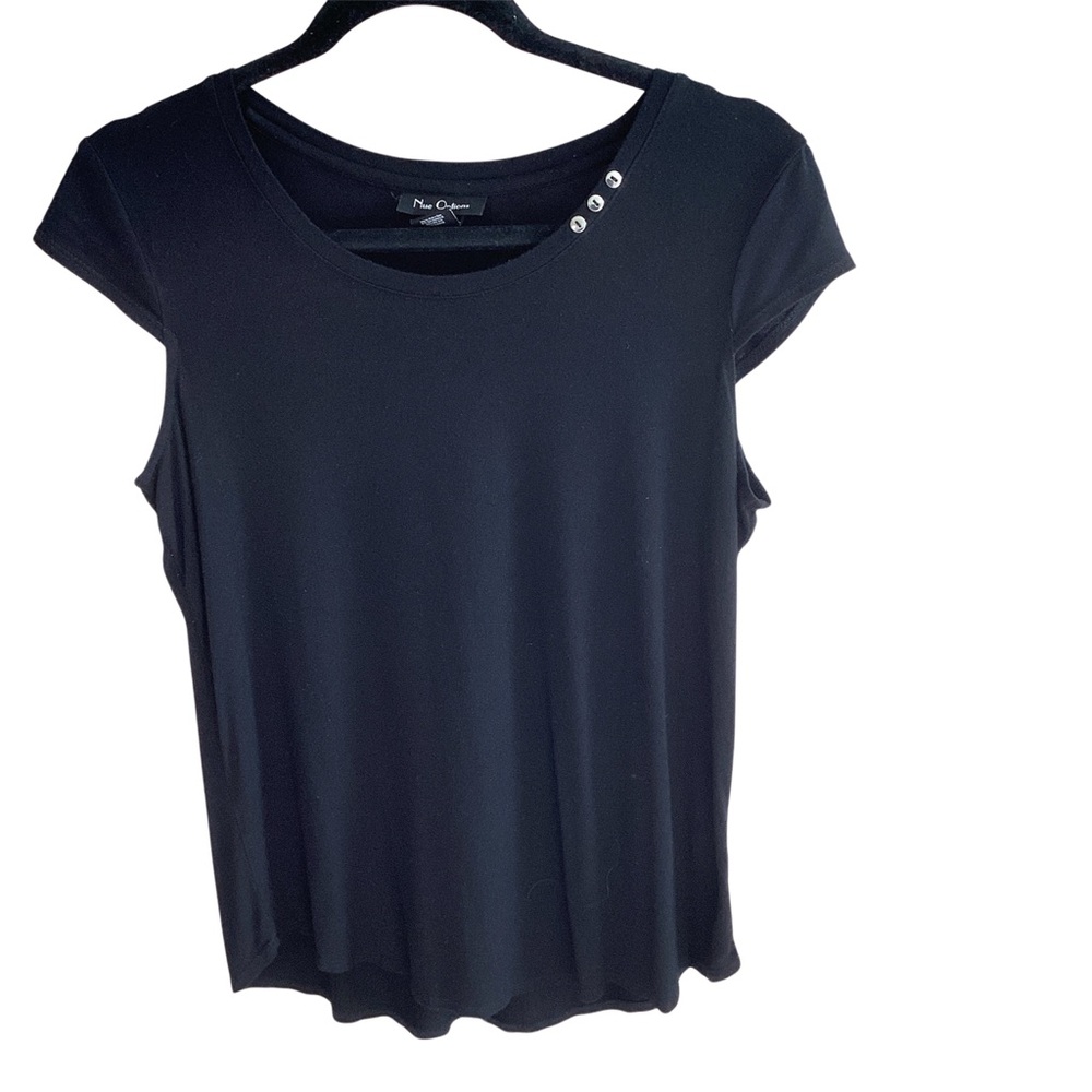 Nue Options black top